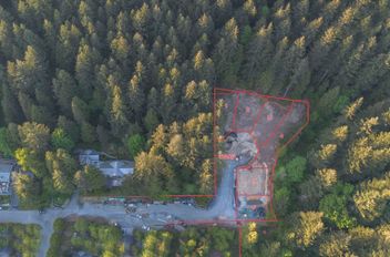 Lot 6 622 Foresthill PL Port Moody, Port Moody Apartments for sale, MLS® R3023928