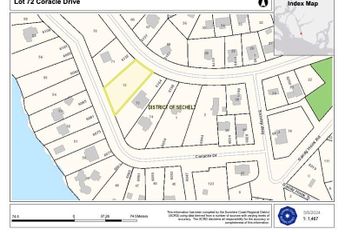 LOT 72 Coracle DR Sechelt, Sechelt Apartments for sale, MLS® R2879995
