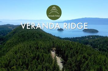 Lot 9-13803 Lee RD Pender Harbour, Pender Harbour Apartments for sale, MLS® R2912432