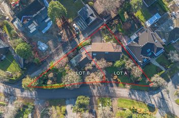 LOT A 7225 Hudson ST Vancouver, Vancouver Apartments for sale, MLS® R3082486