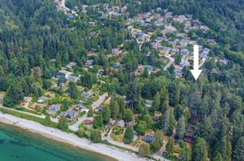 Lot B Grandview RD Gibsons, Gibsons Apartments for sale, MLS® R2935134