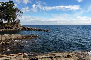 Lot C Ellis RD Gabriola Island, Gabriola Island Apartments for sale, MLS® R2989265