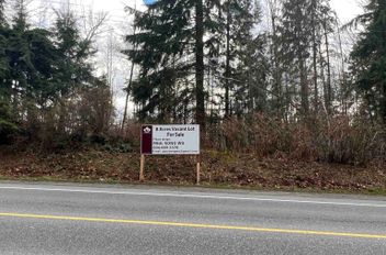 LOT4 26928 Dwedney Trunk RD Maple Ridge, Maple Ridge Apartments for sale, MLS® R2975515