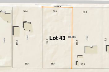 LT.43  86a AVE Langley, Langley Apartments for sale, MLS® R2945984