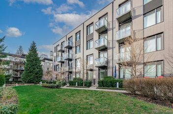 M106 5681 Birney AVE Vancouver, Vancouver Apartments for sale, MLS® R3002357