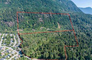 Mccombs DR Harrison Hot Springs, Harrison Hot Springs Apartments for sale, MLS® R2923894