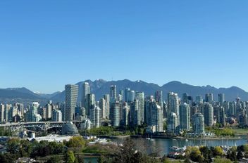 PH 1268 W Broadway ST Vancouver, Vancouver Apartments for sale, MLS® R2960970