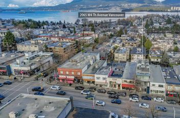 PH 2065 W 4th AVE Vancouver, Vancouver Apartments for sale, MLS® R2997652