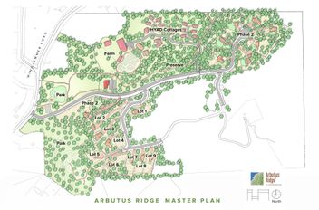 PH 3 Lot 9 Arbutus Ridge Bowen Island, Bowen Island Apartments for sale, MLS® R2986050