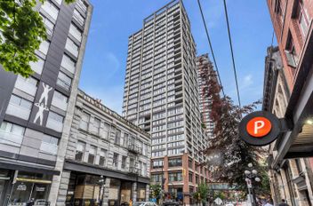 PH 7 108 W Cordova ST Vancouver, Vancouver Apartments for sale, MLS® R3005473