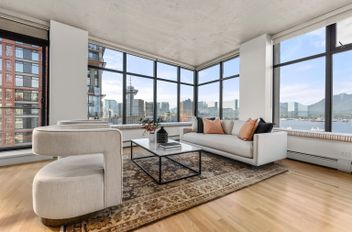 PH1 108 W Cordova ST Vancouver, Vancouver Apartments for sale, MLS® R2988888