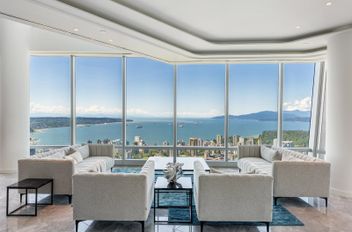 PH1 1151 W Georgia ST Vancouver, Vancouver Apartments for sale, MLS® R2989757