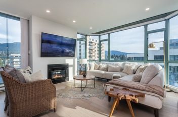 1201 140 E 14th ST North Vancouver, North Vancouver Apartments for sale, MLS® R3110853