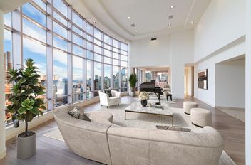 PH1 1500 Alberni ST Vancouver, Vancouver Apartments for sale, MLS® R3079267