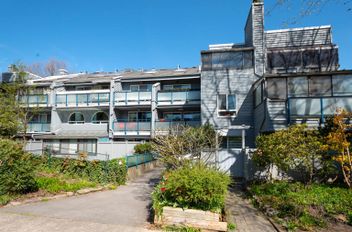 PH12 2125 York AVE Vancouver, Vancouver Apartments for sale, MLS® R2993129