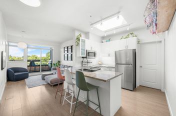 PH15 688 E 17th AVE Vancouver, Vancouver Apartments for sale, MLS® R3013889