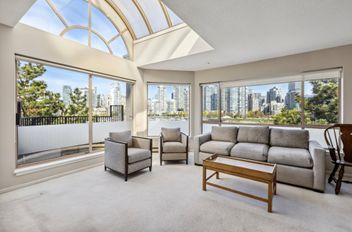 PH2 1859 Spyglass PL Vancouver, Vancouver Apartments for sale, MLS® R2994764