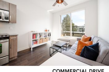 PH2 885 Salsbury DR Vancouver, Vancouver Apartments for sale, MLS® R3081272