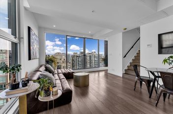 PH2502 999 Seymour ST Vancouver, Vancouver Apartments for sale, MLS® R3116875
