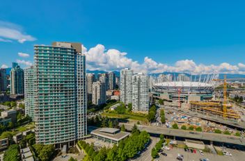 PH2803 1067 Marinaside Crescent Vancouver, Vancouver Apartments for sale, MLS® R3072371