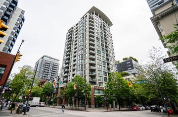 PH3 1082 Seymour ST Vancouver, Vancouver Apartments for sale, MLS® R3010102