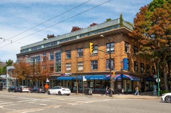 PH3 1477 W 15th AVE Vancouver, Vancouver Apartments for sale, MLS® R2977058
