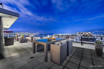 PH3 162 Victory Ship Way North Vancouver, North Vancouver Apartments for sale, MLS® R2958244