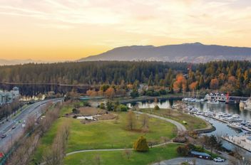 PH3 1790 Bayshore DR Vancouver, Vancouver Apartments for sale, MLS® R3097762