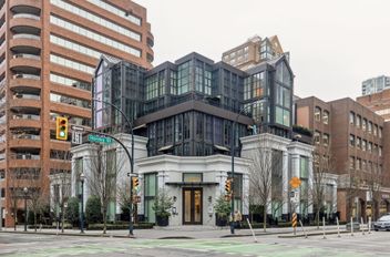 PH4 1102 Hornby ST Vancouver, Vancouver Apartments for sale, MLS® R2959731