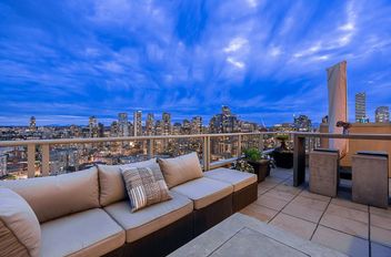 PH4 950 Cambie ST Vancouver, Vancouver Apartments for sale, MLS® R3001869