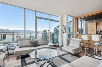 PH5 1288 W Georgia ST Vancouver, Vancouver Apartments for sale, MLS® R2995427