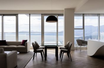 PH5 1480 Howe ST Vancouver, Vancouver Apartments for sale, MLS® R2944017