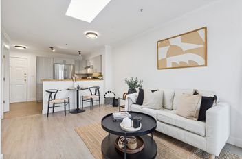 PH5 1503 W 66th AVE Vancouver, Vancouver Apartments for sale, MLS® R3071536