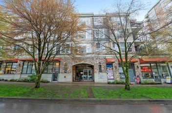 PH5 2102 W 38th AVE Vancouver, Vancouver Apartments for sale, MLS® R2990702
