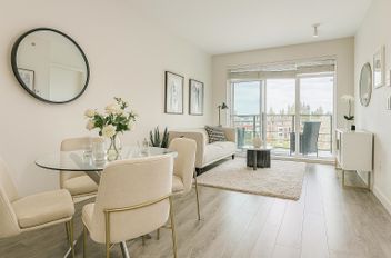PH5 6033 Gray AVE Vancouver, Vancouver Apartments for sale, MLS® R3026197
