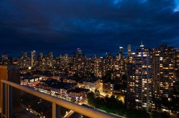 PH5 950 Cambie ST Vancouver, Vancouver Apartments for sale, MLS® R3012030