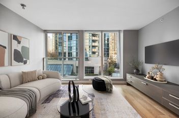 PH505 1477 W Pender ST Vancouver, Vancouver Apartments for sale, MLS® R2968063