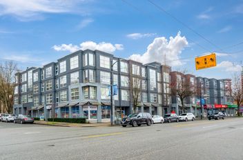 PH6 418 E Broadway Vancouver, Vancouver Apartments for sale, MLS® R2985348