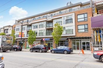 PH6 5555 Dunbar ST Vancouver, Vancouver Apartments for sale, MLS® R3081962