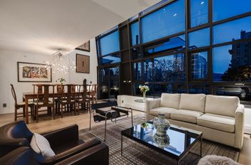 PH7 1688 Robson ST Vancouver, Vancouver Apartments for sale, MLS® R3029023