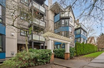 PH7 2405 Kamloops ST Vancouver, Vancouver Apartments for sale, MLS® R3086844