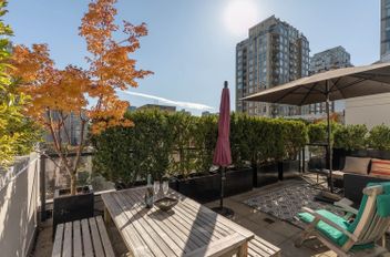 PH803 988 Richards ST Vancouver, Vancouver Apartments for sale, MLS® R3071341