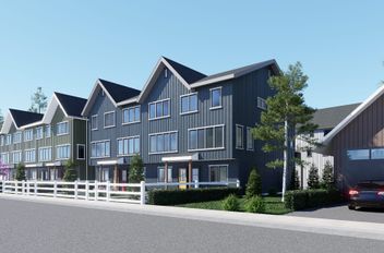 SL12 1005 Raven DR Squamish, Squamish Apartments for sale, MLS® R3009362
