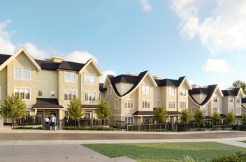 SL87 720 Robinson ST Coquitlam, Coquitlam Apartments for sale, MLS® R2979421