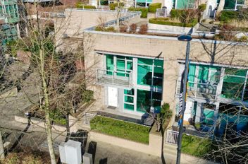 TH1 168 E Esplanade AVE North Vancouver, North Vancouver Apartments for sale, MLS® R2998037