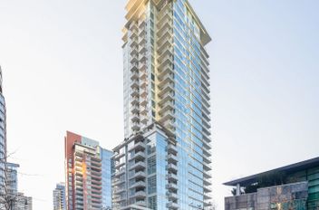 TH102 1139 W Cordova ST Vancouver, Vancouver Apartments for sale, MLS® R3074737