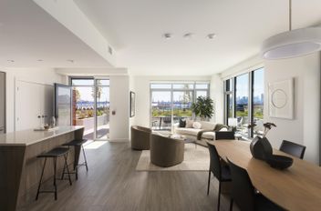TH112 755 Harbourside DR North Vancouver, North Vancouver Apartments for sale, MLS® R3117576
