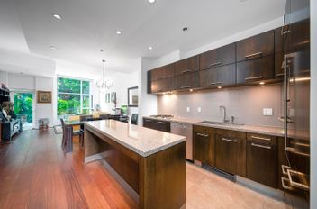 TH12 5989 Walter Gage RD Vancouver, Vancouver Apartments for sale, MLS® R3006198