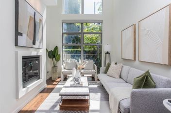 TH1237 Richards ST Vancouver, Vancouver Apartments for sale, MLS® R3023738