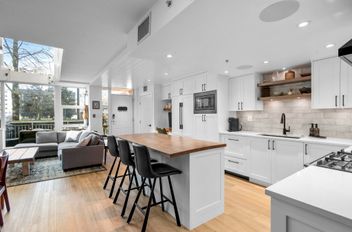 TH2 168 E Esplanade AVE North Vancouver, North Vancouver Apartments for sale, MLS® R3088123